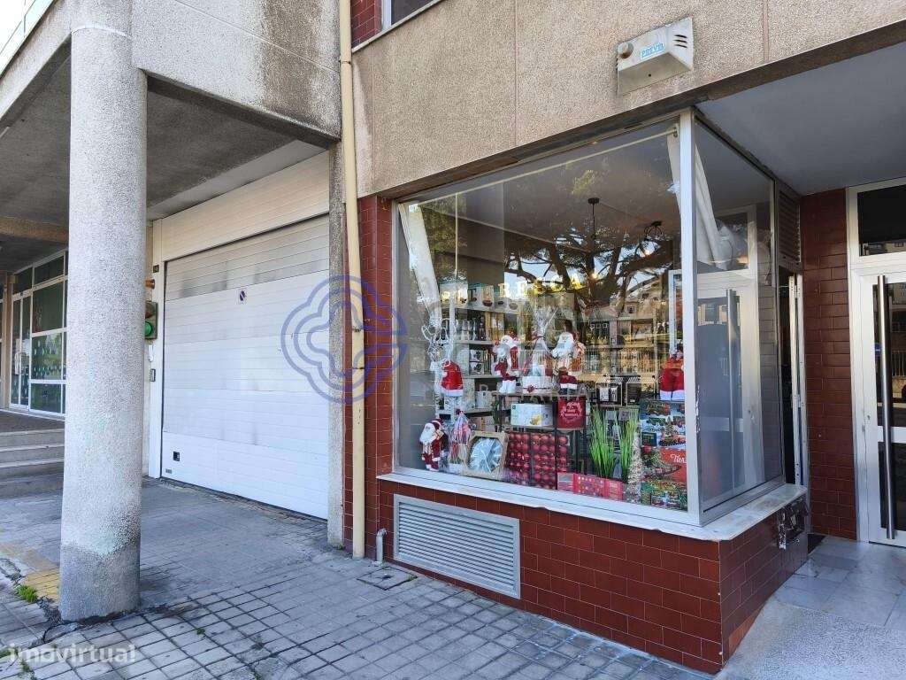Loja à Venda em Matosinhos – Excelente Oportunidade de Investimento - Grande imagem: 2/7