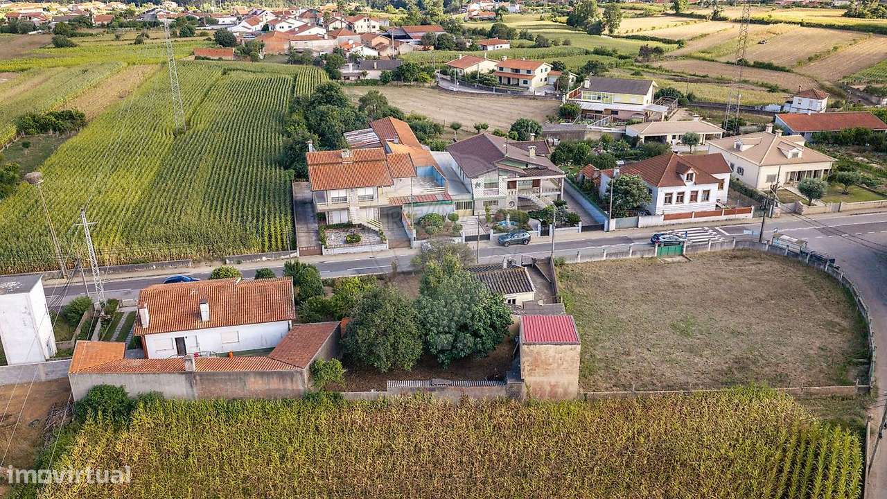 Moradia T2 para venda-26