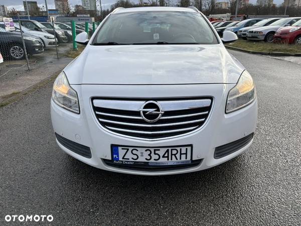 Opel Insignia 1.6 Edition - 5