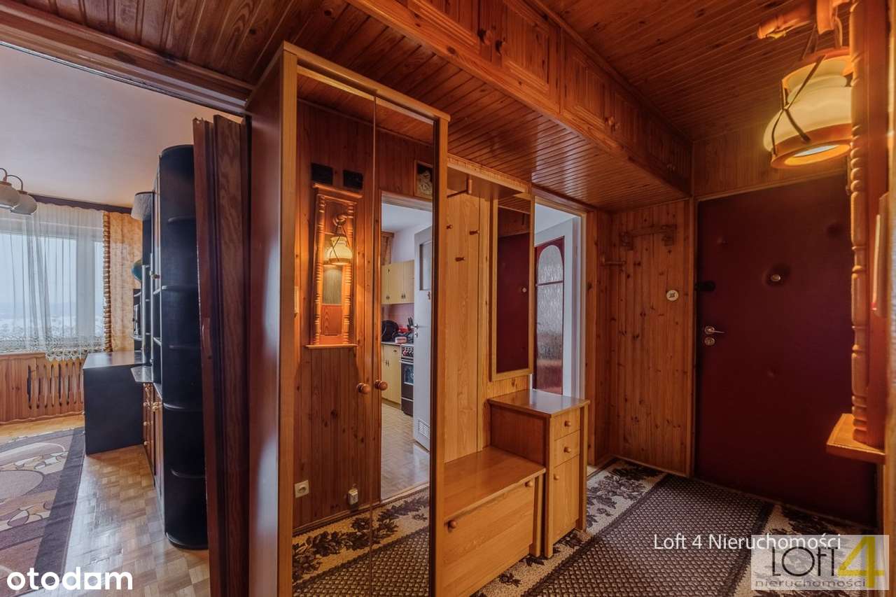 Przytulne mieszkanie  w atrakcyjnej lokalizacji-11