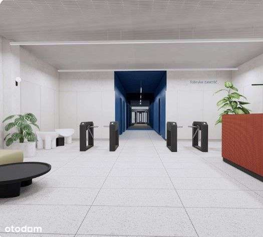 Bezpośrednio, nowoczesne biura w biurowcu klasy A - Pełny obrazek: 4/4