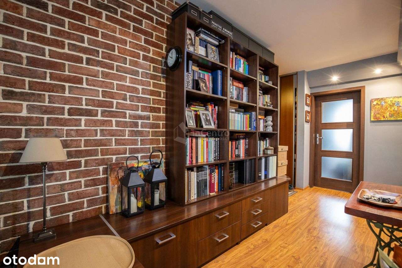 Do sprzedania przytulne mieszkanie. Lubostroń 22A-4