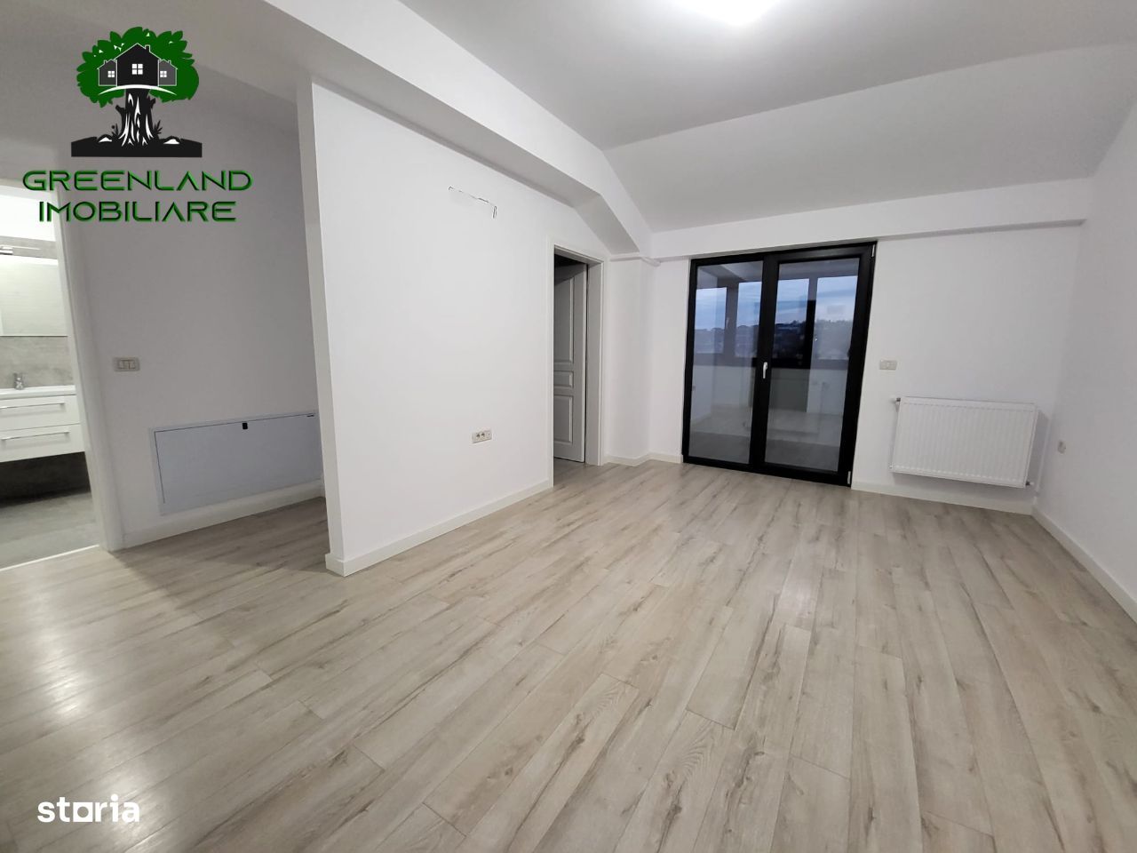 Apartament 3 camere, DECOMANDAT, BLOC NOU, Pepinierei Tudor Neculai