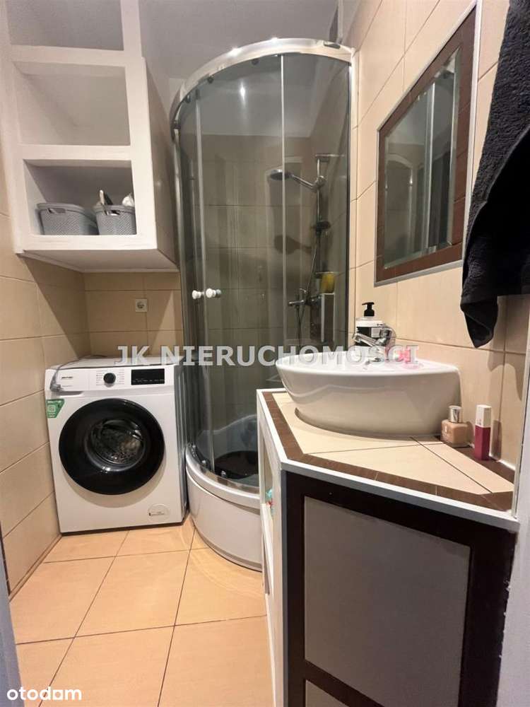 Mieszkanie, 39 m², Piotrków Trybunalski-5
