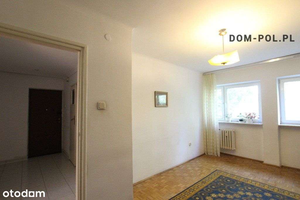Mieszkanie 2 pokojowe Lublin Lsm os. Słowackiego-5