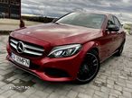 Mercedes-Benz C 250 d 9G-TRONIC - 2