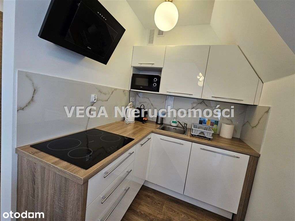 Na Sprzedaż Przestronny Apartament-13