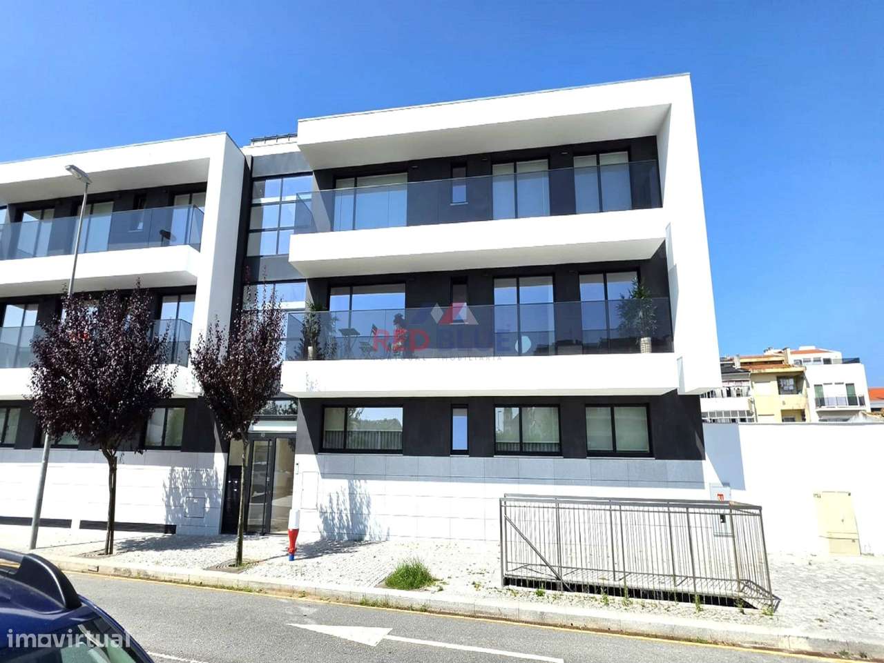 APARTAMENTO T3, A 400 METROS DA PRAIA, PÓVOA DE VARZIM-27