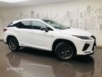 Lexus RX - 1