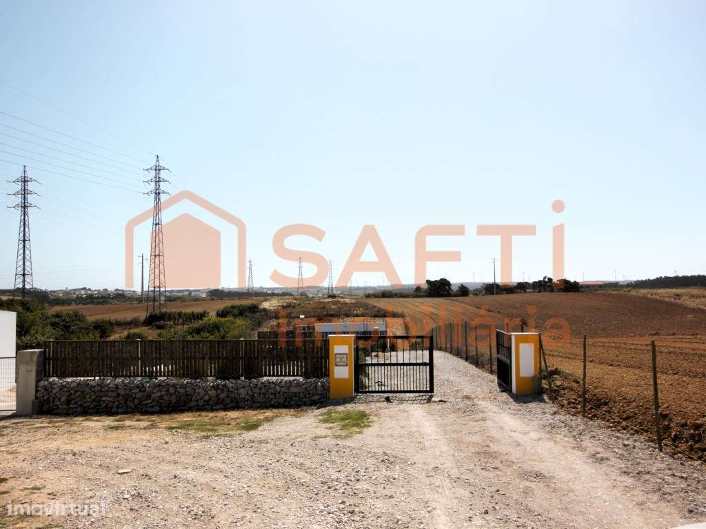 Bungalow T0, com jardim e Vista Barragem de São Domingos - Grande imagem: 4/33