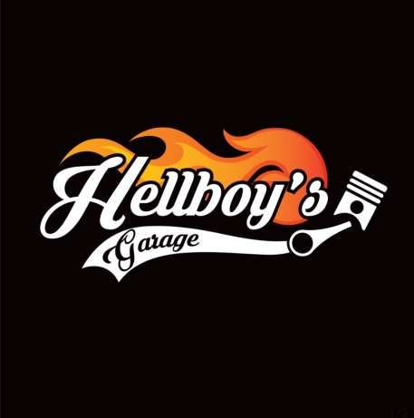 Hellboys Garage