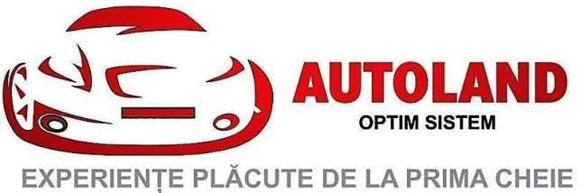 autoland optim system logo