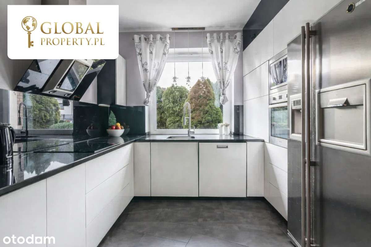 Dom dla rodziny w cichej okolicy-2