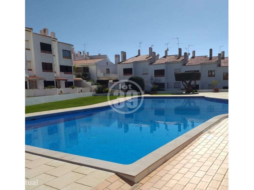 Apartamento duplex com 3 quartos, parqueamento privado e inserido n...-39