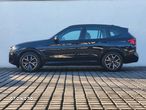 BMW X3 xDrive20d mHEV M Sport sport - 3