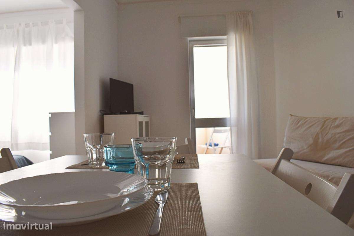 Apartamento com 1 quartos - localizado em Portimao - Grande imagem: 3/10