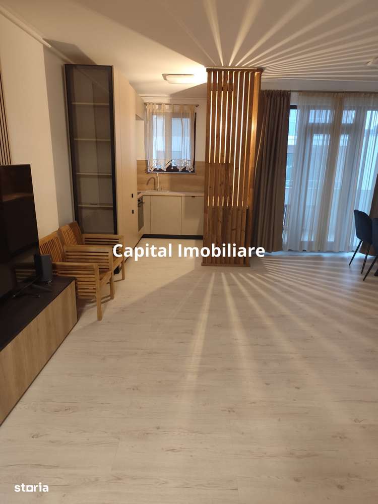 Apartament Nou. Albert 110 mp - Imagine principală: 4/12