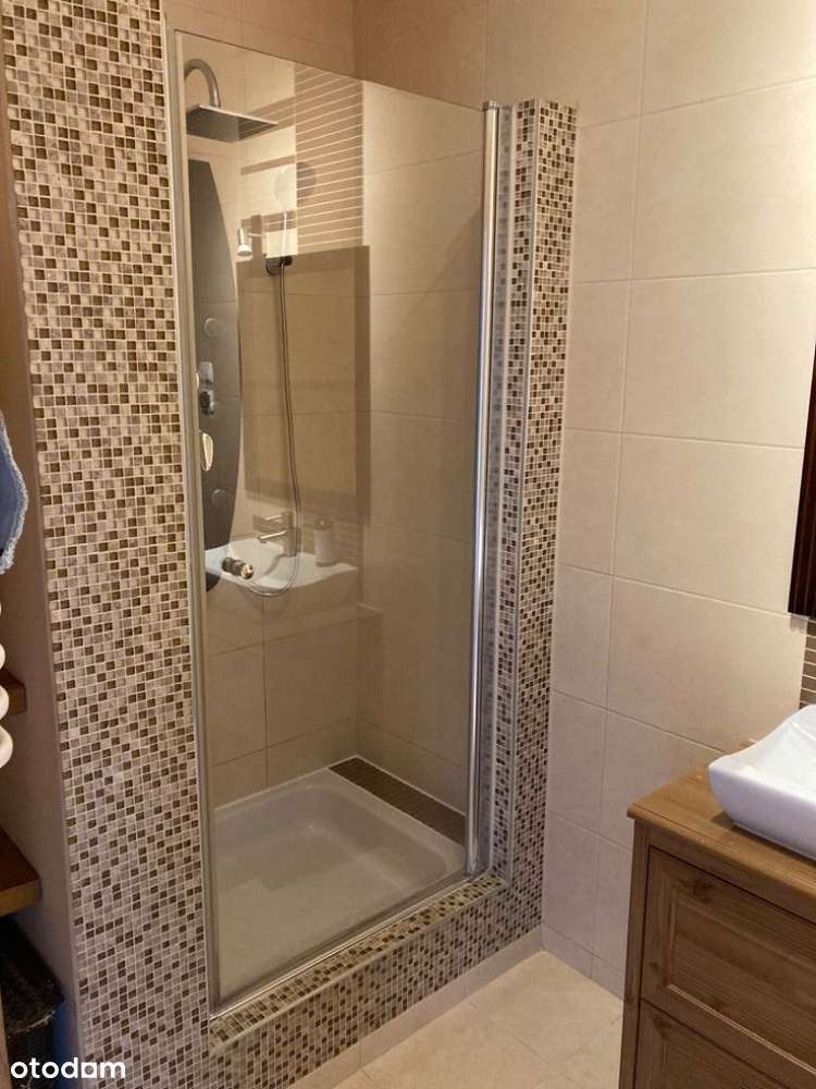 Apartment in krakow - Widok 4