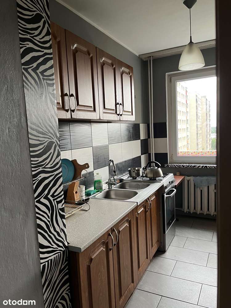 Trzypokojowe, przestronne i ciche, dostępne od zaraz-Bezpośrednio!-11