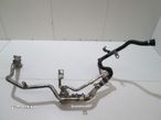 EGR Stanga + dreapta SAAB 9-3 / Opel Vectra C an 2003 2004 2005 2006 2007 2008 cod 12793759 - 3