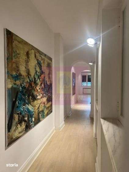 PROPRIETATE DE PRESTIGIU ÎN VILĂ | DOROBANȚI–CAPITALE | 220 MP-13