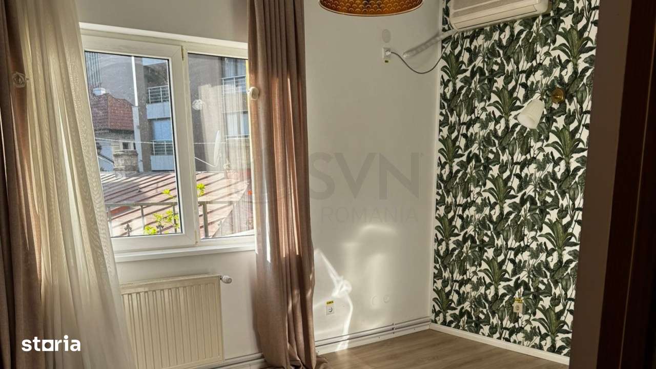 Apartament 2 camere I Floreasca I Chirie - Imagine principală: 4/12