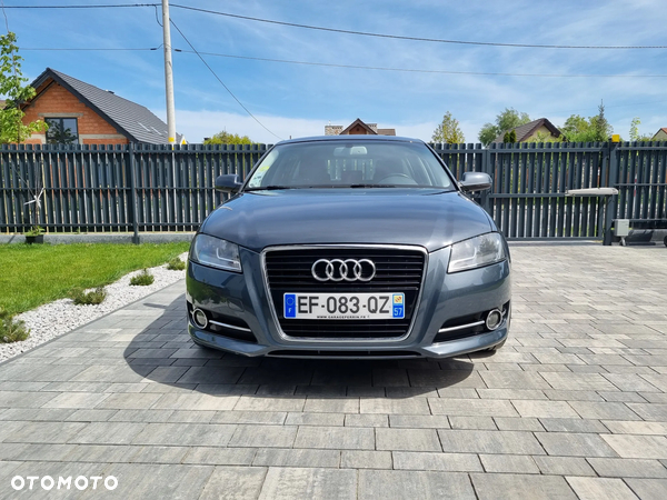 Audi A3 1.6 TDI - 24