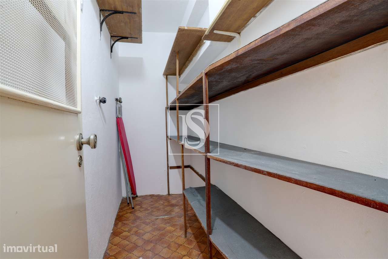 Apartamento T3 Venda em Póvoa de Varzim, Beiriz e Argivai,Póvoa de Var-10
