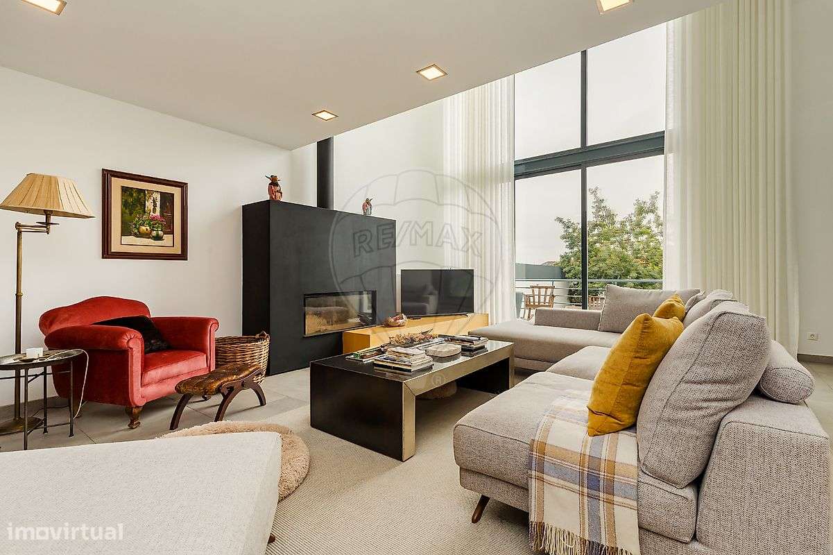 Moradia T5 para venda - Grande imagem: 2/28