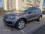 Volkswagen Touareg 3.0 V6 TDI Blue Motion DPF Automatik Exclusive Terrain Tech - 12