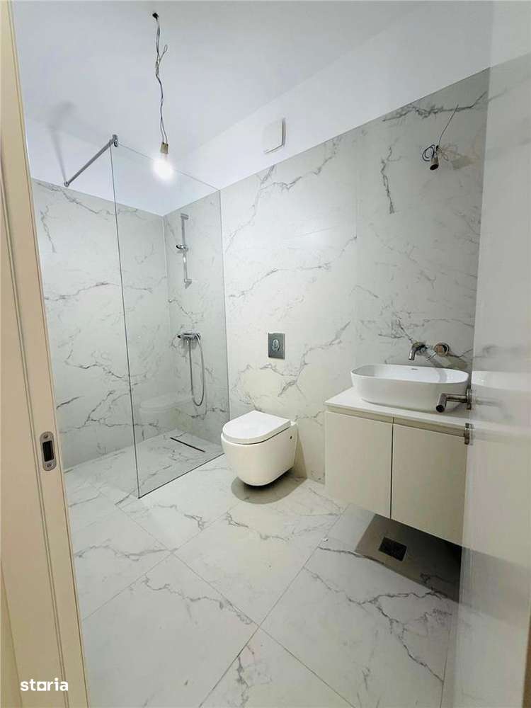 VANZARE APARTAMENT 2 CAMERE ZONA HERASTRAU CARTIERUL FRANCEZ - Imagine principală: 4/4