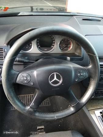 Para Peças Mercedes-Benz C-Class (W204) - 7