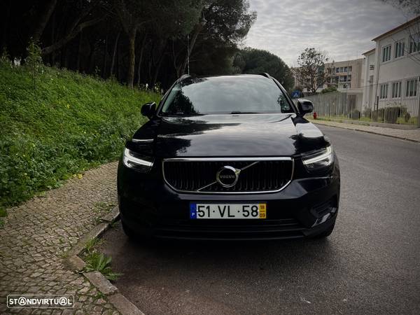 Volvo XC 40 1.5 T3 Tech Edition - 2