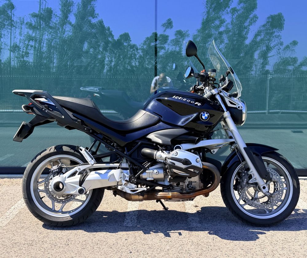 BMW R 1200 R