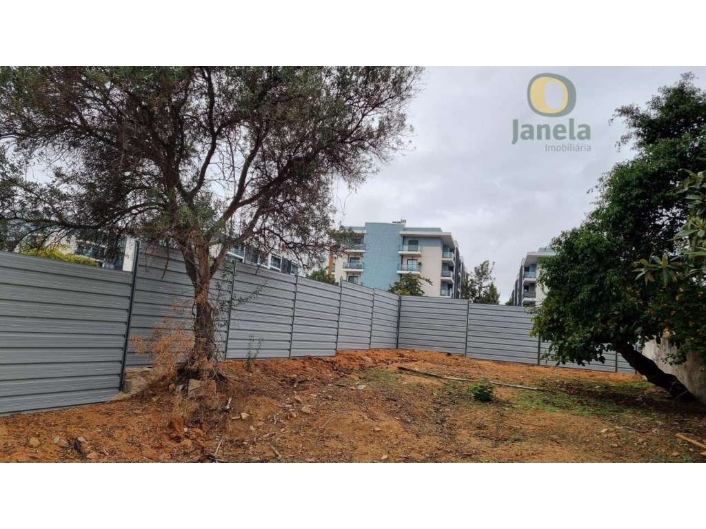 Terreno Urbano para Venda em Faro - Excelente Localização - Grande imagem: 4/8