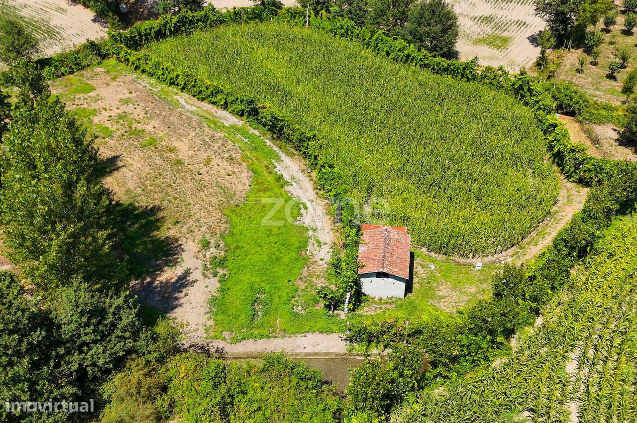 Terreno, 2 386 m², São Gens-18