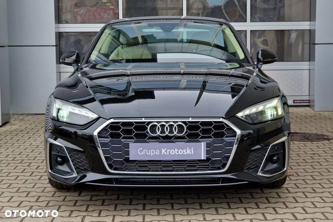 Audi A5 40 TFSI mHEV S Line S tronic - 15