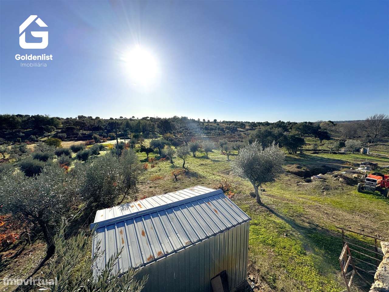Quinta T3 Venda em Escalos de Cima e Lousa,Castelo Branco-32