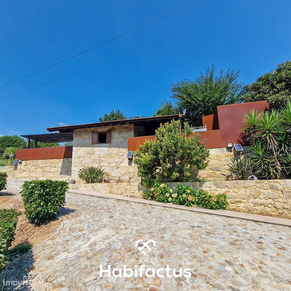 Quinta para venda em Povolide - Grande imagem: 2/36