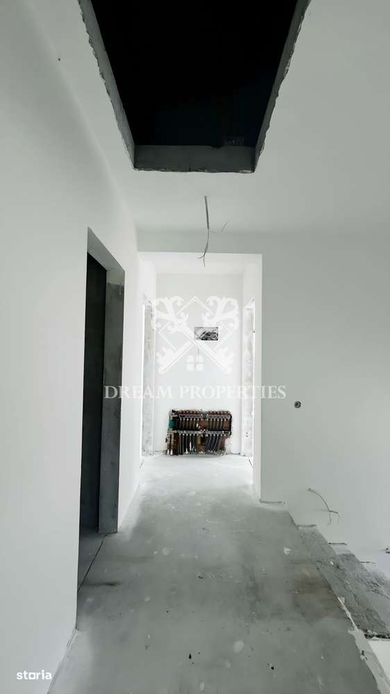 COMISION 0%! Casă individuală, 5 camere, 3 bai, teren 474 mp, Chinteni-10