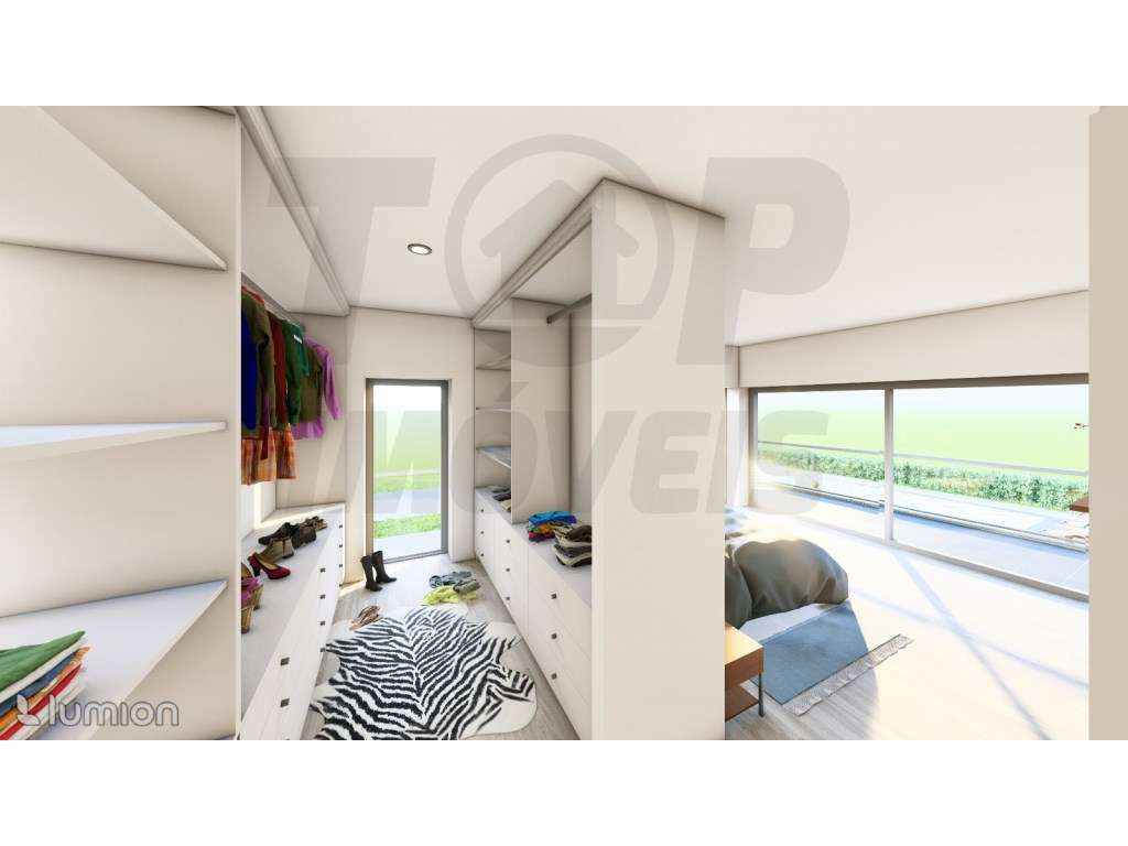 Terreno com Projeto Aprovado - Carregueiros, Tomar - 60.000€-16