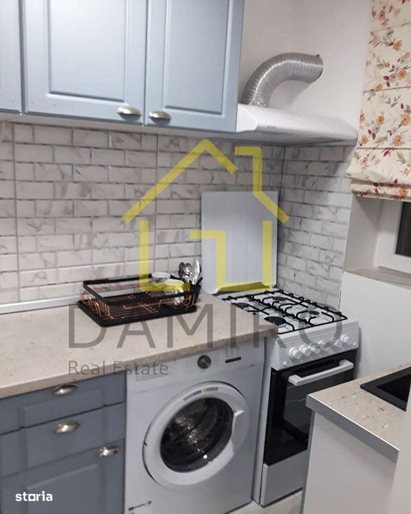 Apartament 2 camere Stirbei Voda Calea Victoriei metrou Piata Romana - Imagine principală: 4/7