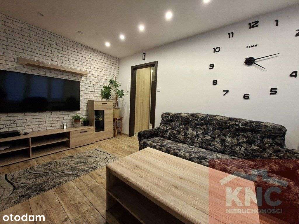 Do wynajęcia mieszkanie *os. Okrzei - 2 Dwa Pokoje - Pełny obrazek: 2/6