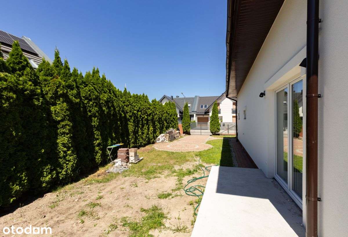 Duży dom dla Twojej rodziny, Wejherowo - Pełny obrazek: 5/20