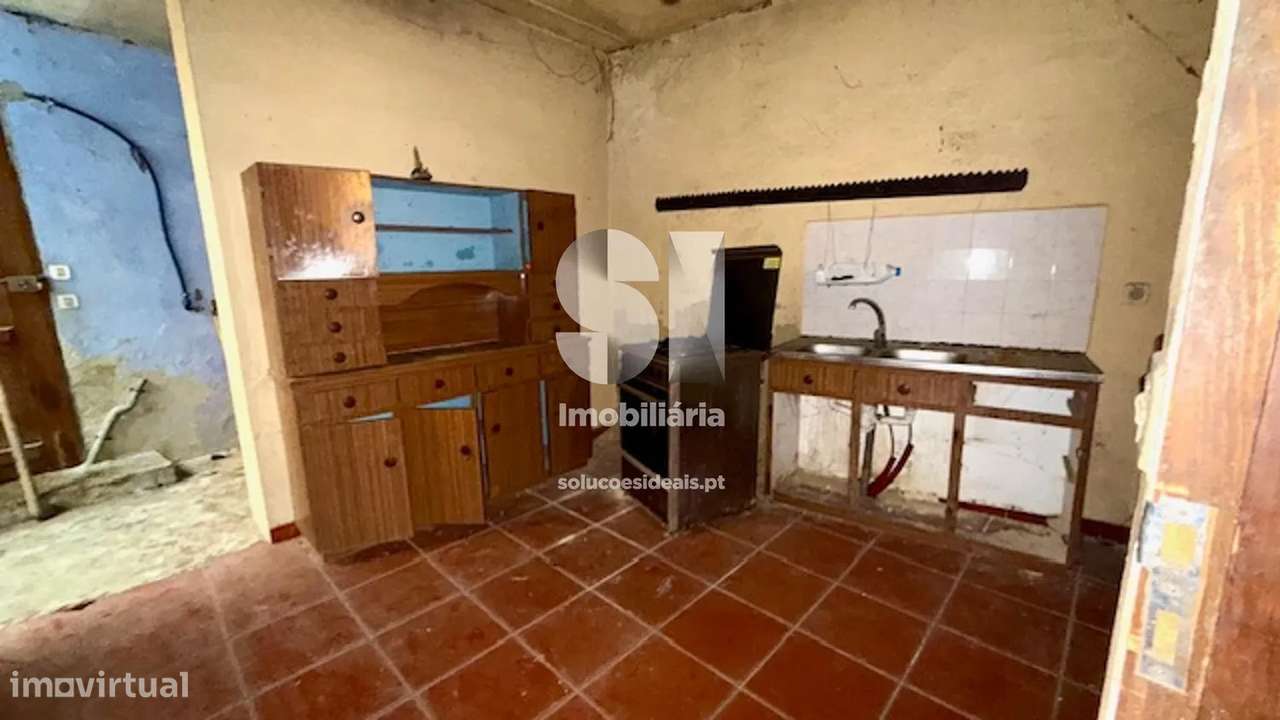 Moradia Geminada T2 - Grande imagem: 4/11