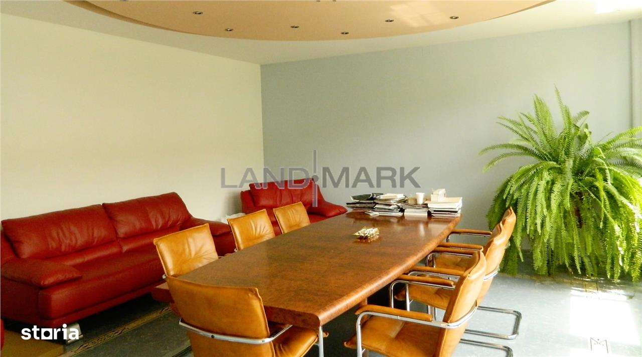 Hala industriala, 1600 mp cu teren 6500 mp , Timisoara Nord Vest-11