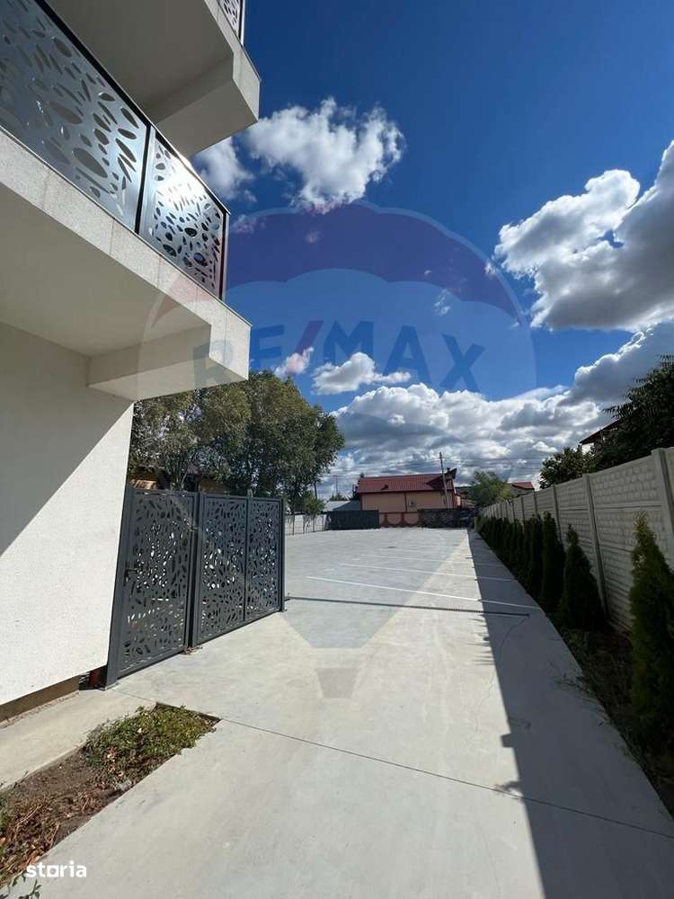 DE VANZARE 2 Camere / Rezidențial Boutique –Matei Millo/Voluntari-2