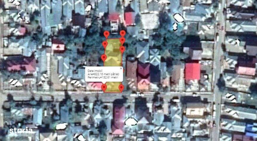 Casa 187 m²+ Teren -806 m² - Ramnicelu, Buzau - Imagine principală: 3/3