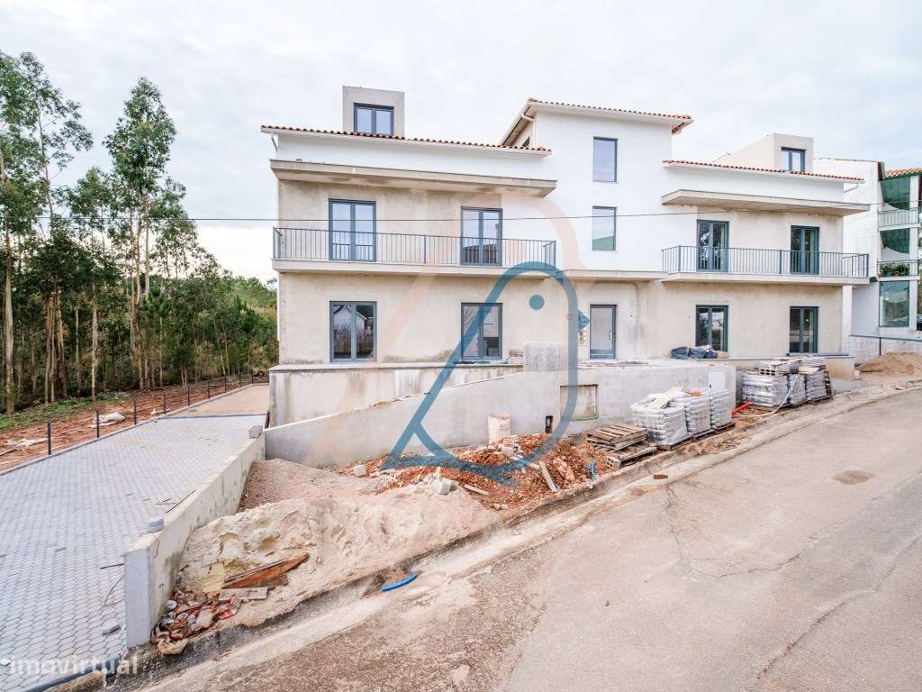 Apartamento T1 Novo em Construção | Águas Furtadas - São Mamede, Ba...-20