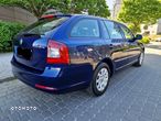 Skoda Octavia 1.6 TDI Active DSG - 18